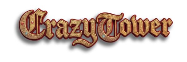 Crazy Tower Casino cashier with POLi listed for New Zealand players in 2026